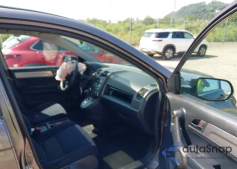 2011 Honda Cr-V Ex from USA, damaged, VIN 5J6RE4H54BL055790